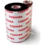 TOSHIBA Ribbon E 110mm 100m BEV (BEV10110AG3)