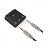 RØDE AI-Micro Audio interface Two-channel 24 bit 48 kHz Black