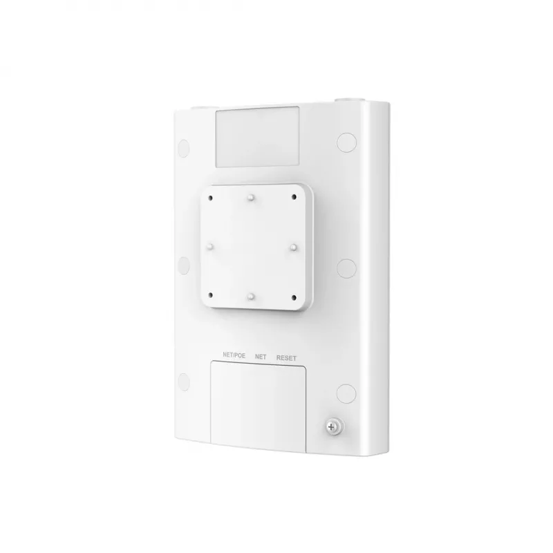 Wireless Access Point Grandstream GWN7630LR 2.4GHz 5GHz Wi-Fi 802.11ac