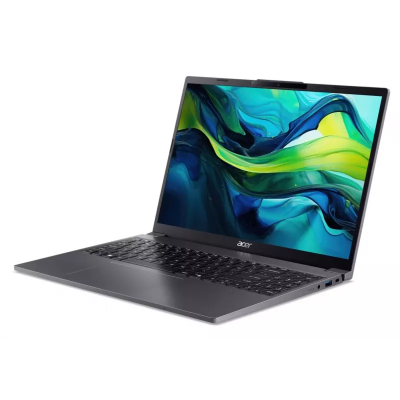 Notebook Aspire Go 15 AG15-51P-55DE i5-1334U 15.3 WUXGA, 16GB, 512GB SSD, NoOS