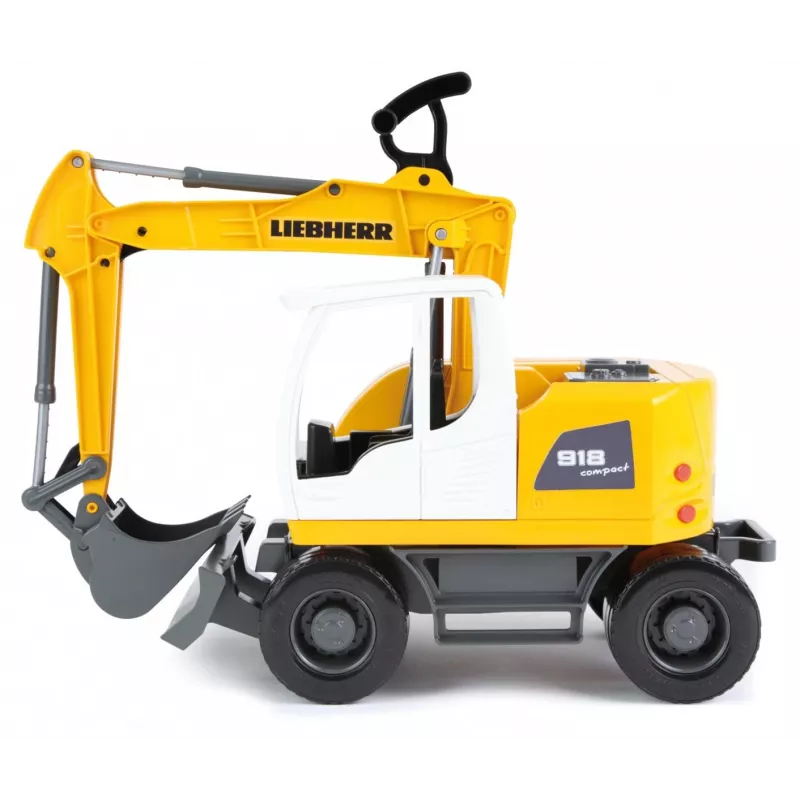 Excavator Lena WORXX 04611EC