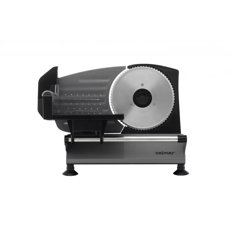 Freezer ZELMER ZFS0919 gray (model 70505647P)