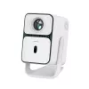 Projector WANBO T2 Ultra 500 ANSI 1080p Full HD, portable home cinema projector