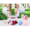 Cotton candy maker Beper P101CUD250 250W, compact tabletop machine for home and small events