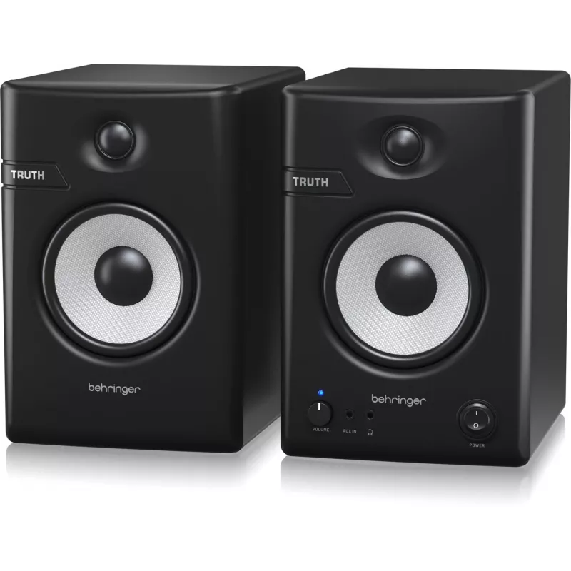 Speakers Behringer Truth 4.5 BT 32 W