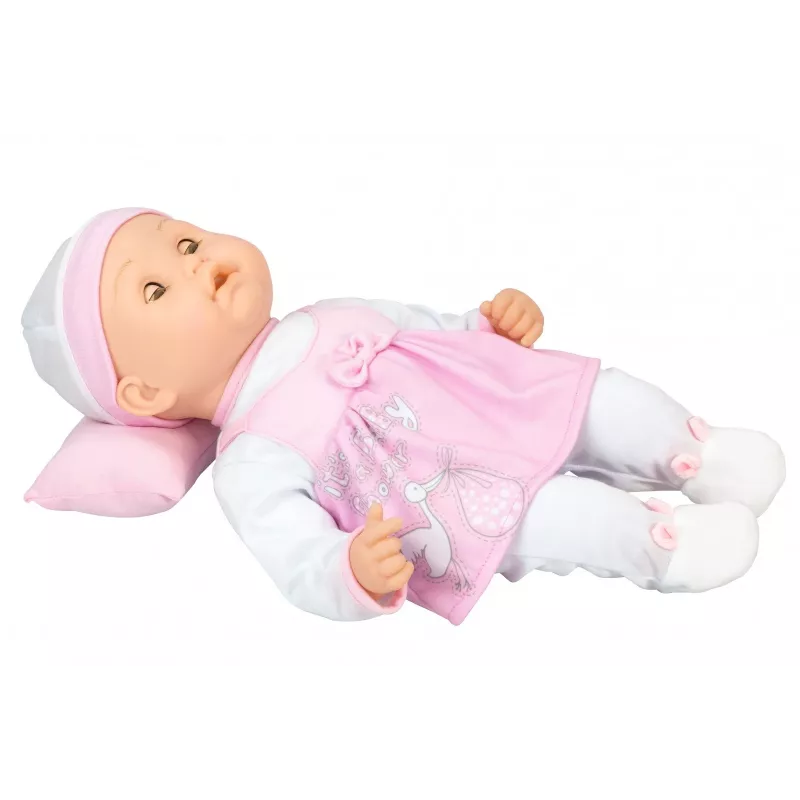 Artyk Natalia Adorable baby doll