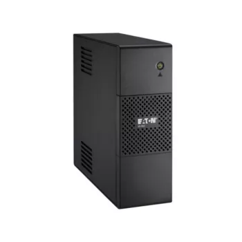 Eaton 5S 550i uninterruptible power supply (UPS) 0.55 kVA 330 W 4 AC outlet(s)