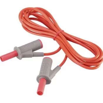 Voltcraft VC-8063390 Red