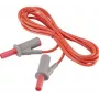 Voltcraft VC-8063390 Red