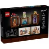 Construction set LEGO Ideas model 21362, 880 pieces, recommended age 18+