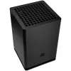 Computer Case HGC Osmi 3.1 Mini-ITX Case - Black