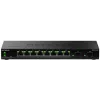 NETGEAR GS310TPv2 Managed L2/L3 Gigabit Ethernet (10/100/1000) Power over Ethernet (PoE) Desktop Black