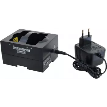 Charging Station Omnitronic TM-105 for model 13107987, multi-device charging station