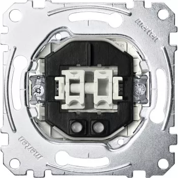 MERTEN Serien-Kontrollsch.. MEG3105-0000 10AX AC250V MEG3105-0000 MEG3105-0000 (MEG3105-0000)