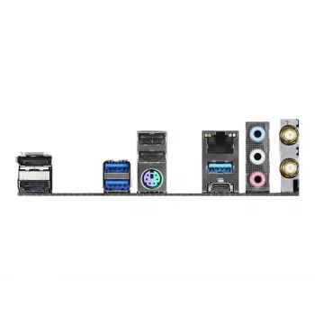 Motherboard ASRock B550M-ITX/ac AMD B550 Socket AM4 mini ITX