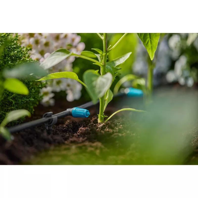 Gardena 13315-20 Garden Tool 15 L Black