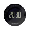 Electronic Parking Disc OOONO P-Disc No3 Black Touch Control