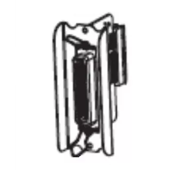 Zebra P1058930-075 printer/scanner spare part/accessory