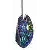 Mouse USB Optical BLACK/MUS-6B-GRAFIX-01 Gembird