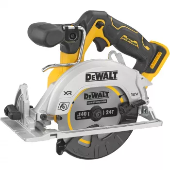 DeWALT DCS512NT 12V cordless circular saw, 140 mm, bare tool