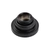 EK Water Blocks EK-Quantum Torque Surface Port Adapter black
