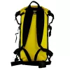 Amphibious Waterproof Backpack Kikker 20L Yellow P/N: ZSA-5020-04