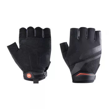 Gloves PGYTECH P-GM-208 Male Black Genuine Leather Polyester