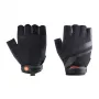 Gloves PGYTECH P-GM-208 Male Black Genuine Leather Polyester