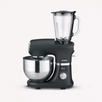 Stand mixer attachment SEVERIN ZB 5593 for KM 3896 KM 3897