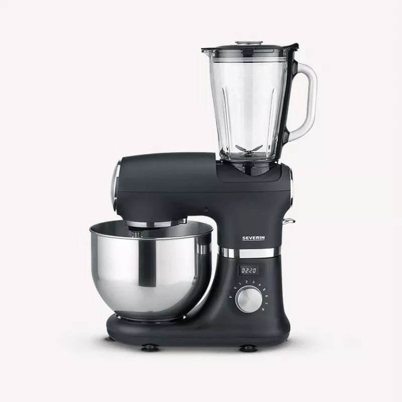 Stand mixer attachment SEVERIN ZB 5593 for KM 3896 KM 3897