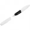 Fountain Pen Pelikan 824620 Cartridge Filling System White