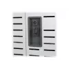 Portable device management cart Ergotron Zip40