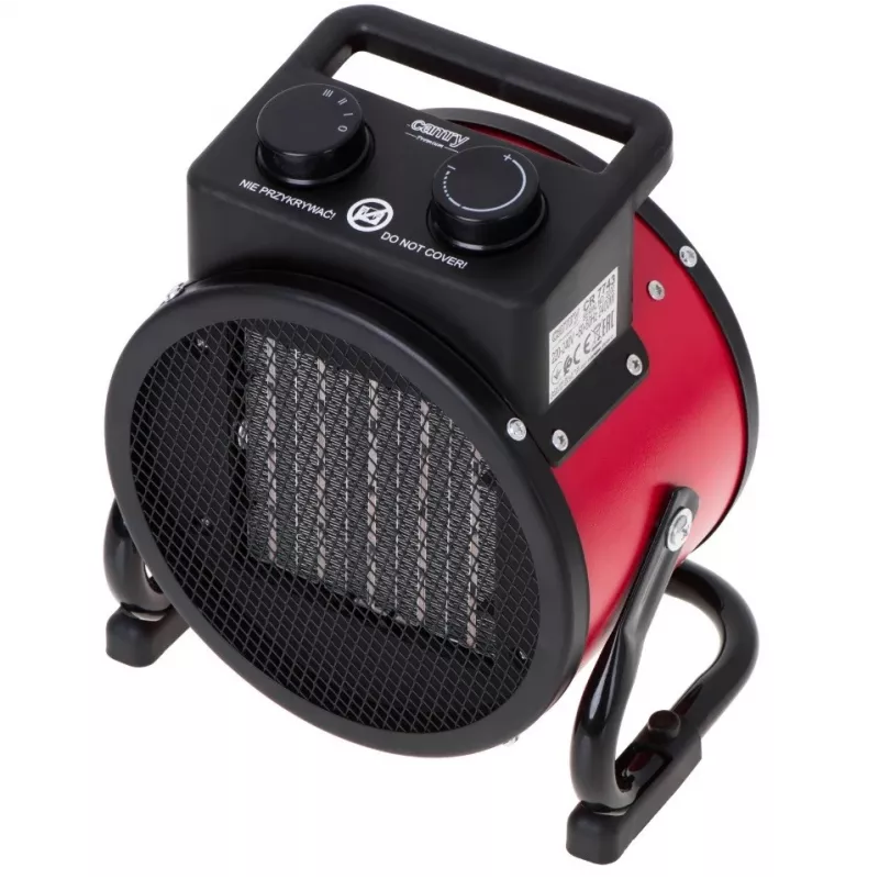 Ceramic Heater Camry CR 7743
