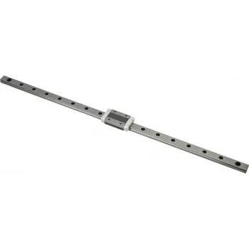 Y-axis guide rail for Flashforge GUIDER3 PLUS (mpn 80003379002)