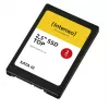 SSD|INTENSO|2000 GB|Serial ATA|Write speed 520 MB/s|Read speed 550 MB/s|2.5|960xTBW rating|MTBF 2000000 h|3812470