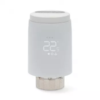 Nedis SmartLife ZigBee Radiator Thermostat