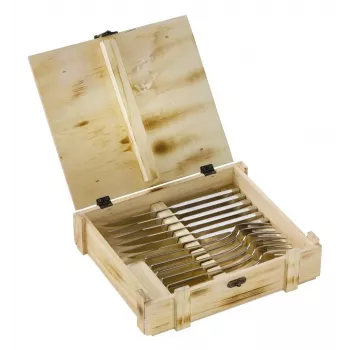 Zwilling Specials 12-Piece Steak Set