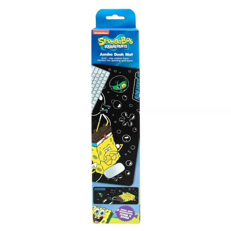 BLUE SKY Desk Mat - SpongeBob (SB714217)