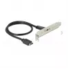 Internal USB cable DeLOCK 89936