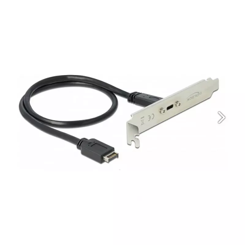 Internal USB cable DeLOCK 89936