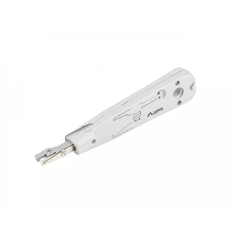Cable Crimper Insertion Tool Lanberg NT-0001