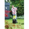 Ryobi RSH2545B garden shredder 2500 W 40 L Blade