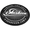 Chair mat Sharkoon Sharkoon Floor Mat