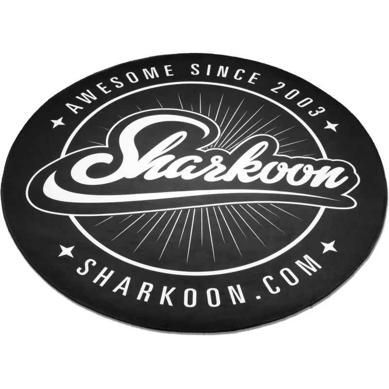 Chair mat Sharkoon Sharkoon Floor Mat