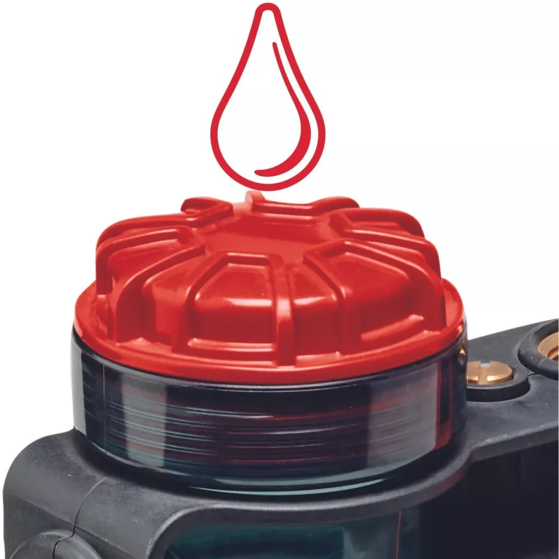 Pressure Pump Einhell AQUINNA 36/34 3.7 bar 3400 l/h