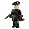Cobi Building Blocks Light Tank 7TP model, 669 pieces, COBI-2661