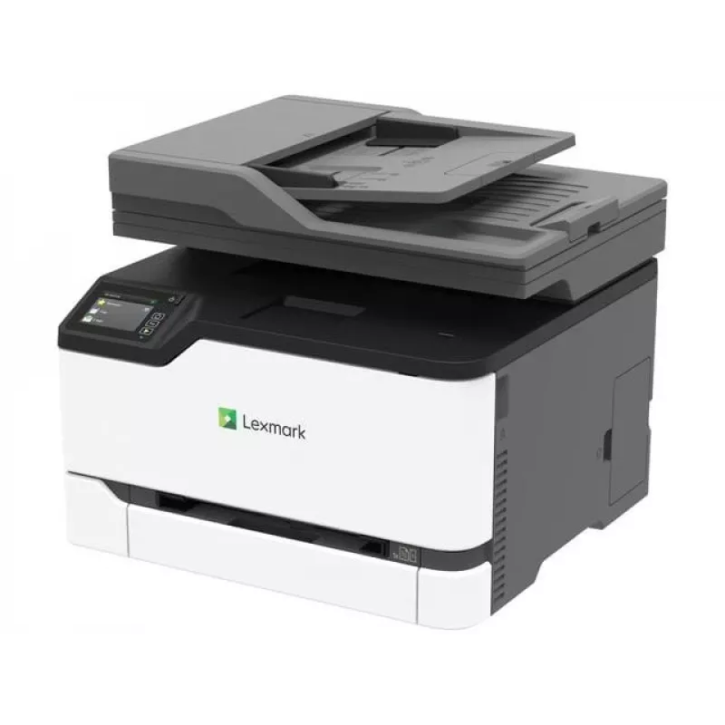 Lexmark Multifunction Laser Printer | CX431adw | Laser | Colour | Multifunction | A4 | Wi-Fi | Grey