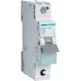 Hager MCS116. Rated Current: 16 A, AC Input Frequency: 50/60, Nominal Current Output: 16 A. Width: 17,5 mm, Depth: 70 mm, Height: 83,4 mm (MCS116)