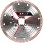 Diamond cutting disc EINHELL 150×1.6 mm for cordless angle grinders, M14 bore