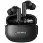 Bluetooth headphones Usams E05 TWS black